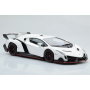 Масштабна модель Lamborghini Veneno 2013 White AUTOart 1/18