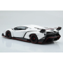 Масштабна модель Lamborghini Veneno 2013 White AUTOart 1/18