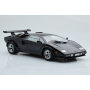 Масштабна модель Lamborghini Countach 5000S 1982 Black AUTOart 1/18