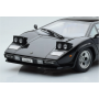 Масштабна модель Lamborghini Countach 5000S 1982 Black AUTOart 1/18