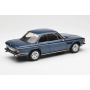 Масштабна модель BMW 3.0 CSi E9 1972 Blue Metallic AUTOart 1/18