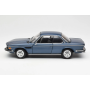 Масштабна модель BMW 3.0 CSi E9 1972 Blue Metallic AUTOart 1/18