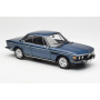 Масштабна модель BMW 3.0 CSi E9 1972 Blue Metallic AUTOart 1/18