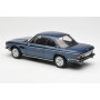 Масштабна модель BMW 3.0 CSi E9 1972 Blue Metallic AUTOart 1/18