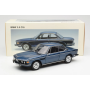 Масштабна модель BMW 3.0 CSi E9 1972 Blue Metallic AUTOart 1/18