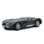 Масштабная модель Jaguar C Type 1951 Green AUTOart 1/18