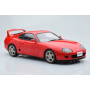 Масштабна модель Toyota Supra Mk4 A80 1993 Red Solido 1/18