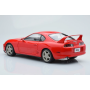 Масштабна модель Toyota Supra Mk4 A80 1993 Red Solido 1/18