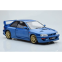 Масштабна модель Subaru Impreza 22B STi 1998 Sonic Blue Solido 1/18