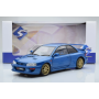 Масштабна модель Subaru Impreza 22B STi 1998 Sonic Blue Solido 1/18