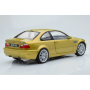 Масштабна модель BMW M3 E46 2000 Phienix Gold Solido 1/18