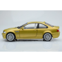 Масштабна модель BMW M3 E46 2000 Phienix Gold Solido 1/18