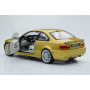 Масштабна модель BMW M3 E46 2000 Phienix Gold Solido 1/18