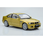 Масштабна модель BMW M3 E46 2000 Phienix Gold Solido 1/18