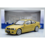 Масштабна модель BMW M3 E46 2000 Phienix Gold Solido 1/18