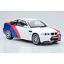 Масштабна модель BMW M3 E46 2000 Street Fighter White Solido 1/18