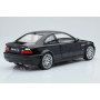 Масштабна модель BMW M3 E46 2003 Black Solido 1/18