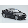 Масштабна модель BMW M3 E46 2003 Black Solido 1/18