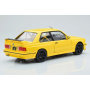 Масштабна модель BMW M3 E30 1990 Street Fighter Yellow Solido 1/18