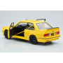 Масштабна модель BMW M3 E30 1990 Street Fighter Yellow Solido 1/18