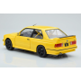 Масштабна модель BMW M3 E30 1990 Street Fighter Yellow Solido 1/18