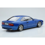 Масштабна модель BMW 850 CSI E31 1990 Blue Solido 1/18