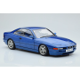 Масштабна модель BMW 850 CSI E31 1990 Blue Solido 1/18