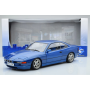 Масштабна модель BMW 850 CSI E31 1990 Blue Solido 1/18