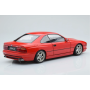 Масштабна модель BMW 850 CSI E31 1990 Red Solido 1/18