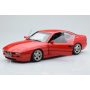 Масштабна модель BMW 850 CSI E31 1990 Red Solido 1/18