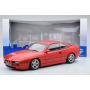 Масштабна модель BMW 850 CSI E31 1990 Red Solido 1/18