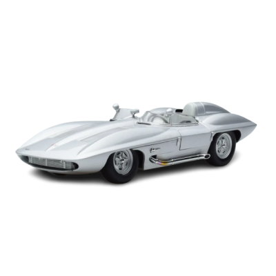 Масштабна модель Chevrolet Corvette C1 Stingray Concept 1959 AUTOart 1/18