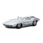 Масштабна модель Chevrolet Corvette C1 Stingray Concept 1959 AUTOart 1/18