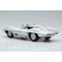 Масштабна модель Chevrolet Corvette C1 Stingray Concept 1959 AUTOart 1/18