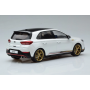 Масштабна модель Hyundai i30 N 2021 Atlas White MCG 1/18