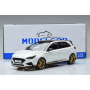 Масштабна модель Hyundai i30 N 2021 Atlas White MCG 1/18