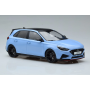 Масштабна модель Hyundai i30 N 2021 Performance Blue MCG 1/18