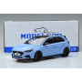 Масштабна модель Hyundai i30 N 2021 Performance Blue MCG 1/18