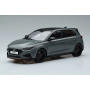 Масштабна модель Hyundai i30 N 2021 Shadow Gray MCG 1/18