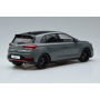 Масштабна модель Hyundai i30 N 2021 Shadow Gray MCG 1/18