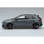 Масштабна модель Hyundai i30 N 2021 Shadow Gray MCG 1/18