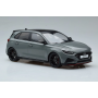 Масштабна модель Hyundai i30 N 2021 Shadow Gray MCG 1/18