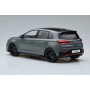 Масштабна модель Hyundai i30 N 2021 Shadow Gray MCG 1/18