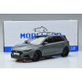 Масштабна модель Hyundai i30 N 2021 Shadow Gray MCG 1/18