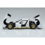 Масштабна модель Lamborghini Miura SV 1971 White AUTOart 1/18