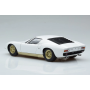 Масштабна модель Lamborghini Miura SV 1971 White AUTOart 1/18