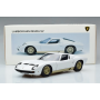 Масштабна модель Lamborghini Miura SV 1971 White AUTOart 1/18