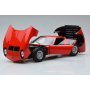 Масштабная модель Lamborghini Miura SV 1971 Red AUTOart 1/18