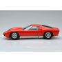 Масштабна модель Lamborghini Miura SV 1971 Red AUTOart 1/18