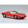 Масштабная модель Lamborghini Miura SV 1971 Red AUTOart 1/18